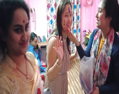 IICE Academy Siliguri